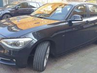 tweedehands BMW 116 i Business+ sport