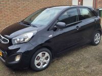 tweedehands Kia Picanto 1.0 CVVT ISG Airco