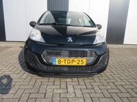 tweedehands Peugeot 107 1.0 Access Accent