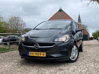 tweedehands Opel Corsa 1.3 CDTI Business+ | 1e eigenaar | Navi + Airco +