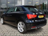 tweedehands Audi A1 1.0 TFSI | 17 Inch | PDC |