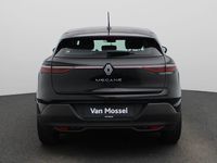 Occasion Renault Megane E-Tech Evolution 161 kW (220 PK) 2026 Zwart Hatchback