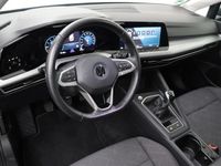 tweedehands VW Golf VIII 1.0 TSI Life | 110 PK | Achteruitrijcamera | Digitaal display | Adaptieve Cruise Control