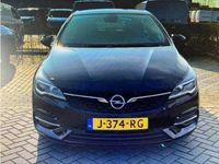 tweedehands Opel Astra 1.2 Edition