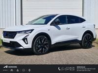 Nieuw Renault Rafale 200 PK (147 kW) 2025 SUV