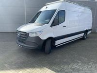 tweedehands Mercedes Sprinter bestel 317 1.9 CDI L4H3