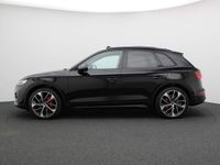 tweedehands Audi Q5 50 TFSI e S edition 299PK Luchtvering, Keyless, 360 graden Camera, Adaptieve Cruise Controle, Elektrische Achterklep, Panorama dak, Matrix Led, B&O