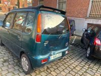 tweedehands Daihatsu Move 1.0i 12v GLX AIRCO