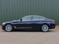 tweedehands BMW 540 540aut Luxury Line