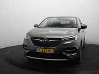 Occasion Opel Grandland X Business 2020 Grijs (metallic) SUV