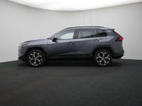 Occasion Toyota RAV4 Hybrid Edition 306 PK (225 kW) 2025 Grijs SUV