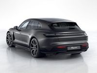 tweedehands Porsche Taycan Sport Turismo Performance Battery Plus Sport Turis