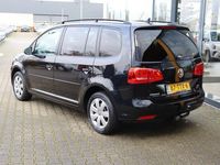 tweedehands VW Touran 1.2 TSI Comfortline - PDC - Navi - Trekhaak