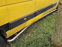 Occasion Opel Movano 101 PK (74 kW) 2012 Geel Van