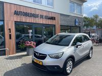 tweedehands Opel Crossland X 1.2 Innovation