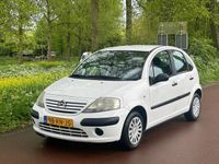 tweedehands Citroën C3 1.1i Ligne Prestige AIRCO!ZUINIG!APK!KOOPJE!