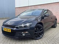 tweedehands VW Scirocco 2.0 TSI Automaat Panorama Navi