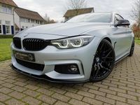 Occasion BMW 440 Executive 328 PK (241 kW) 2018 Overige Coupé