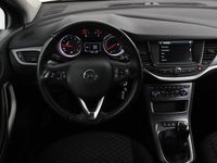 tweedehands Opel Astra Sports Tourer 1.0 Business Edition Climate Control