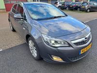 tweedehands Opel Astra 1.4 Turbo Cosmo Apk 12-24 Nap