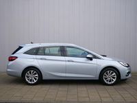 tweedehands Opel Astra Sports Tourer 1.2Turbo 130pk Elegance Navigatie /