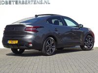 tweedehands Citroën e-C4 X Shine 50 kWh | Panoramadak | Veel opties | Prijs i