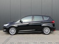 Occasion Ford C-MAX Titanium 2021 Zwart MPV