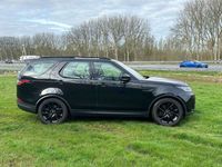tweedehands Land Rover Discovery 2.0 Td4 HSE Lux. 7p.