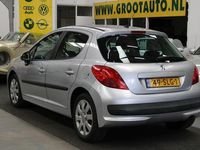 tweedehands Peugeot 207 1.6 VTi XS Pack Airco, Stuurbekrachtiging