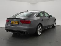 tweedehands Audi A5 Sportback 1.8 TFSI S-LINE S EDITION