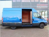 tweedehands Iveco Daily 35S16V 2.3 352 H2 L Cam/Airco/Cruise/Trekhaak
