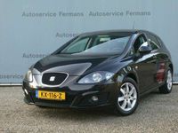 tweedehands Seat Leon 1.4TSI 125PK -Sport - 2010 - Airco