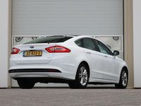 Occasion Ford Mondeo Titanium 161 PK (118 kW) 2015 Wit Hatchback