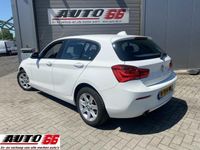 tweedehands BMW 118 118 i