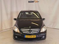 tweedehands Mercedes B200 |AUTOMAAT|NAP|1E EIG|APK1-25|AIRCO|ELEK RAMEN|VELG