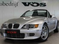 tweedehands BMW Z3 Roadster 2.8 Widebody | M-Sport | 192 pk | Aut. |