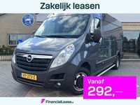 Occasion Opel Movano 163 PK (119 kW) 2015 MPV