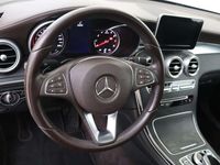 tweedehands Mercedes GLC250 Coupé 4MATIC Prestige