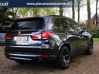 tweedehands BMW X5 XDrive30d High Executive Aut. | Panoramadak | Soft