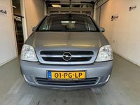 tweedehands Opel Meriva 1.6-16V Maxx CLIMA NAP N. APK