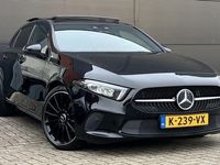 tweedehands Mercedes A180 Solution AMG | Pano | Sfeer | Camera