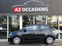 tweedehands Fiat 500 1.0 TwinAir Airco/Elek. ramen/CV met afstandsbedie