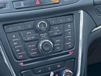 Occasion Opel Mokka Cosmo 140 PK (102 kW) 2014 Rood SUV