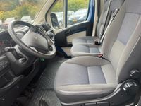 tweedehands Citroën Jumper 33 2.2 HDI L2H1, '11, 56000 KM, AIRCO, CRUISE CONTROLE, APK12-'24 !