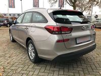 tweedehands Hyundai i30 Wagon 1.0 T-GDI i-Drive Cool