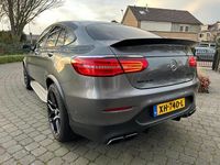 Occasion Mercedes S63 AMG AMG 510 PK (375 kW) 2018 Grijs (metallic) Coupé