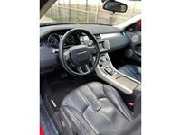 tweedehands Land Rover Range Rover evoque 2.0 Si 4WD Dynamic Panorama Navi