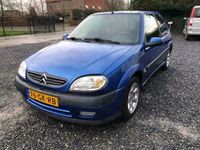 tweedehands Citroën Saxo !!!VERKOCHTTTTT!!!