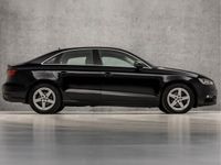 tweedehands Audi A3 Limousine 1.4 TFSI Pro Line Sport 141Pk Automaat (NAVIGATIE, STOELVERWARMING, CLIMATE, XENON, SPORTSTOELEN, NIEUWE APK, CRUISE, NIEUWSTAAT)