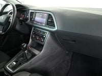 Occasion Seat Leon XCELLENCE 150 PK (110 kW) 2018 Wit Hatchback